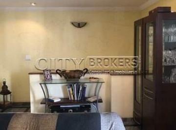 Apartamento · 145m² · 3 Quartos · 2 Vagas · Cobertura em Vila Progresso, Guarulhos/SP de 145m² 3 quartos à venda por R$ 1.100.000,00