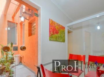 Casa · 136m² · 3 Quartos · 1 Vaga · Sobrado em Mooca, São Paulo/SP de 136m² 3 quartos à venda por R$ 1.144.000,00
