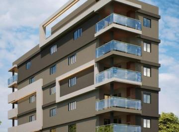 Apartamento · 116m² · 3 Quartos · 1 Vaga · Cobertura em São Pedro, São José dos Pinhais/PR de 116m² 3 quartos à venda por R$ 1.249.990,00