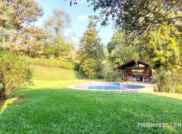 Terreno · 1220m² · Terreno em Vila de São Fernando, Cotia/SP de 0m² à venda por R$ 990.000,00