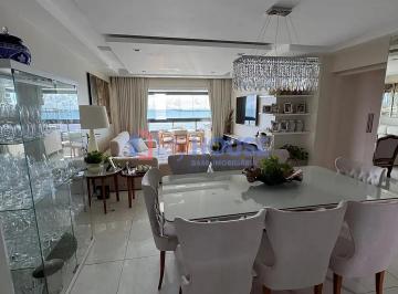 Apartamento · 166m² · 3 Quartos · 2 Vagas · Apartamento em Tapera, Ilhéus/BA de 166m² 3 quartos à venda por R$ 1.100.000,00