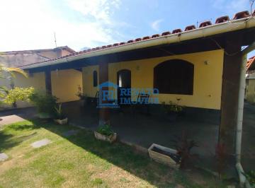 Casa · 360m² · 5 Quartos · 5 Vagas · Casa em Centro, Maricá/RJ de 360m² 5 quartos à venda por R$ 1.100.000,00 ou para locação R$ 15.000,0