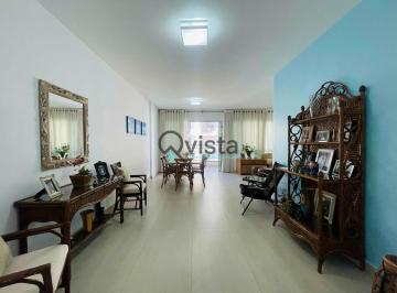 Apartamento · 140m² · 3 Quartos · 2 Vagas · Apartamento em Barra Funda, Guarujá/SP de 140m² 3 quartos à venda por R$ 1.100.000,00