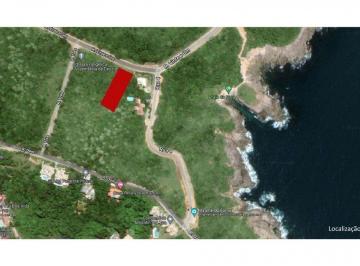 Terreno · 1808m² · Terreno em Ferradura, Armação dos Búzios/RJ de 0m² à venda por R$ 1.000.000,00