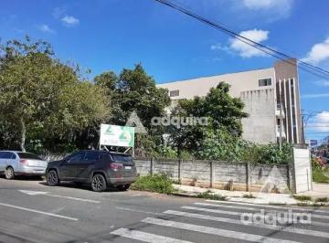 Terreno · 540m² · Terreno em Uvaranas, Ponta Grossa/PR de 540m² à venda por R$ 1.200.000,00
