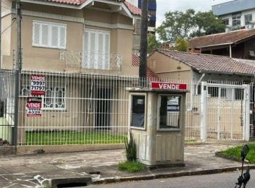 Casa · 377m² · 3 Quartos · 6 Vagas · Sobrado em Higienópolis, Porto Alegre/RS de 377m² 3 quartos à venda por R$ 1.100.000,00