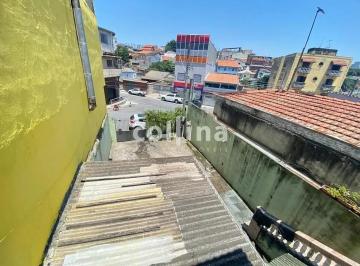 Casa · 126m² · 3 Quartos · Sobrado em Vila Caldas, Carapicuíba/SP de 126m² 3 quartos à venda por R$ 900.000,00