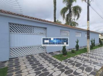 Casa · 300m² · 7 Quartos · 6 Vagas · Casa em Balneário Flórida, Praia Grande/SP de 300m² 7 quartos à venda por R$ 1.200.000,00