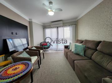 Apartamento · 170m² · 3 Quartos · 2 Vagas · Apartamento em Barra Funda, Guarujá/SP de 170m² 3 quartos à venda por R$ 1.000.000,00
