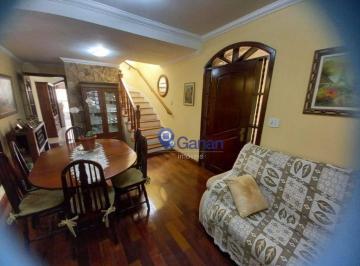 Casa · 297m² · 3 Quartos · 2 Vagas · Sobrado em Vila Arriete, São Paulo/SP de 297m² 3 quartos à venda por R$ 1.140.000,00