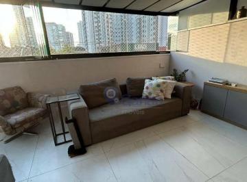 Apartamento · 122m² · 3 Quartos · 1 Vaga · Apartamento em Barra Funda, São Paulo/SP de 122m² 3 quartos à venda por R$ 1.160.000,00