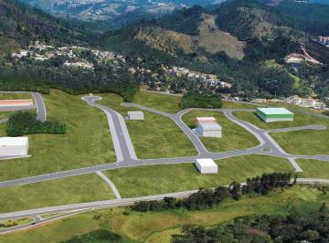 Terreno · 1127m² · Área em Parque Panorama II (Fazendinha), Santana de Parnaíba/SP de 0m² à venda por R$ 1.248.887,44