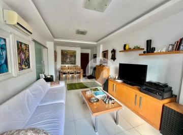 Apartamento · 110m² · 3 Quartos · 1 Vaga · Apartamento em Icaraí, Niterói/RJ de 110m² 3 quartos à venda por R$ 1.199.000,00