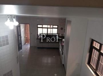 Casa · 255m² · 3 Quartos · 6 Vagas · Sobrado em Sítio da Figueira, São Paulo/SP de 255m² 3 quartos à venda por R$ 1.100.000,00