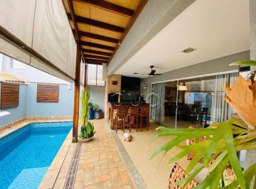 Casa · 214m² · 3 Quartos · 2 Vagas · Casa em Loteamento São Francisco, Piracicaba/SP de 214m² 3 quartos à venda por R$ 1.150.000,00