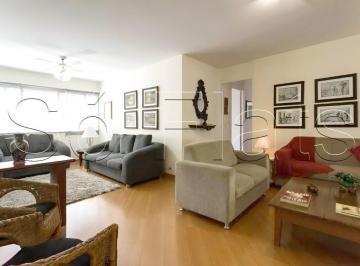 Apartamento · 130m² · 3 Quartos · 1 Vaga · Apartamento em Vila Olímpia, São Paulo/SP de 130m² 3 quartos à venda por R$ 1.166.000,00