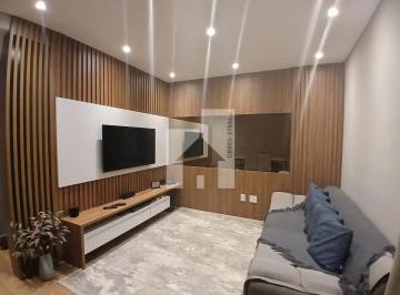 Casa · 106m² · 3 Quartos · 2 Vagas · Casa em Cidade Nova, Jundiaí/SP de 106m² 3 quartos à venda por R$ 1.180.000,00