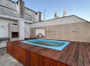 Apartamento · 260m² · 4 Quartos · 2 Vagas · Cobertura em Icaraí, Niterói/RJ de 260m² 4 quartos à venda por R$ 990.000,00