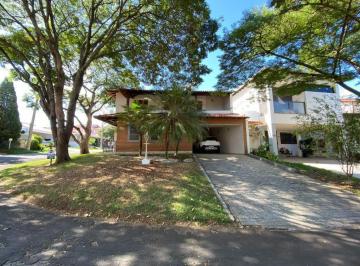 Casa · 250m² · 3 Quartos · 2 Vagas · Casa em Condomínio Portal de Itu, Itu/SP de 250m² 3 quartos à venda por R$ 1.200.000,00