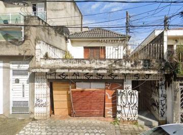 Casa · 150m² · 3 Quartos · 2 Vagas · Casa em Vila Regente Feijó, São Paulo/SP de 150m² 3 quartos à venda por R$ 1.110.000,00
