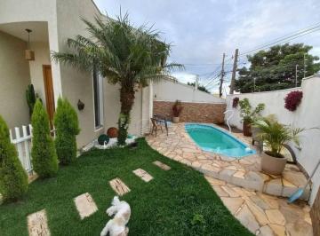 Casa · 160m² · 3 Quartos · 2 Vagas · Sobrado em Jardim Sarapiranga, Jundiaí/SP de 160m² 3 quartos à venda por R$ 1.100.000,00