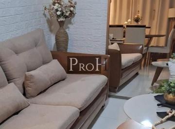 Casa · 148m² · 3 Quartos · 5 Vagas · Sobrado em Vila Camilópolis, Santo André/SP de 148m² 3 quartos à venda por R$ 1.100.000,00