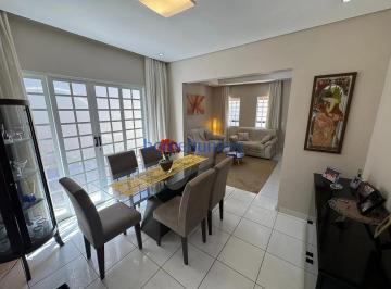 Casa · 203m² · 4 Quartos · 5 Vagas · Casa em Morumbi, Paulínia/SP de 203m² 4 quartos à venda por R$ 1.180.000,00