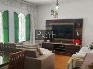 Casa · 200m² · 2 Quartos · 4 Vagas · Casa em Santa Paula, São Caetano do Sul/SP de 200m² 2 quartos à venda por R$ 1.140.000,00