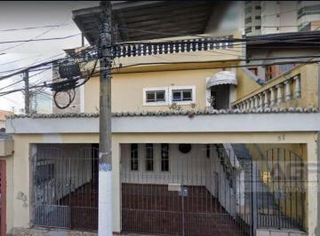 Casa · 10m² · 3 Quartos · 2 Vagas · Casa em Jardim do Mar, São Bernardo do Campo/SP de 10m² 3 quartos à venda por R$ 1.100.000,00