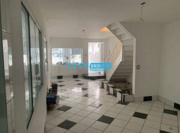 Casa · 255m² · 4 Quartos · 1 Vaga · Sobrado em Aclimação, São Paulo/SP de 255m² 4 quartos à venda por R$ 1.100.000,00