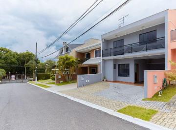 Casa · 180m² · 3 Quartos · 2 Vagas · Sobrado em Cidade Industrial, Curitiba/PR de 180m² 3 quartos à venda por R$ 1.150.000,00