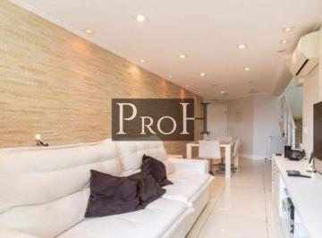 Apartamento · 146m² · 2 Quartos · 2 Vagas · Cobertura em Vila Guiomar, Santo André/SP de 146m² 2 quartos à venda por R$ 1.100.000,00
