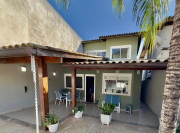 Casa · 130m² · 2 Quartos · 2 Vagas · Casa em Itaipu, Niterói/RJ de 130m² 2 quartos à venda por R$ 950.000,00