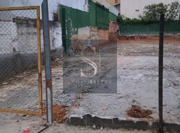 Terreno · 330m² · Terreno em Chácara Inglesa, São Paulo/SP de 330m² à venda por R$ 1.200.000,00