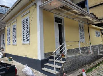 Casa · 140m² · 1 Quarto · Casa em Centro, Petrópolis/RJ de 140m² 1 quartos à venda por R$ 1.000.000,00 ou para locação R$ 7.00