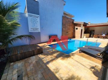 Casa · 380m² · 3 Quartos · 2 Vagas · Casa em Imóvel Pedregulhal, Mogi Guaçu/SP de 380m² 3 quartos à venda por R$ 1.200.000,00