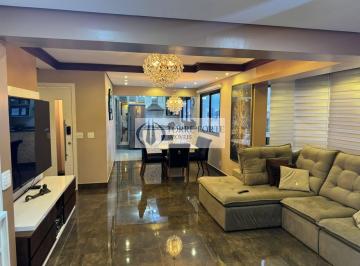 Apartamento · 126m² · 3 Quartos · 3 Vagas · Apartamento em Vila Carrão, São Paulo/SP de 126m² 3 quartos à venda por R$ 1.100.000,00