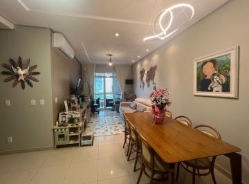 Apartamento · 89m² · 2 Quartos · 1 Vaga · Apartamento em Saco dos Limões, Florianópolis/SC de 89m² 2 quartos à venda por R$ 1.100.000,00