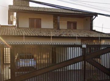 Casa · 234m² · 4 Quartos · 4 Vagas · Casa em Jardim Bela Vista, Campinas/SP de 234m² 4 quartos à venda por R$ 1.100.000,00