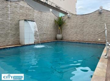 Casa · 315m² · 3 Quartos · 2 Vagas · Casa em Vila Galvão, Guarulhos/SP de 315m² 3 quartos à venda por R$ 1.100.000,00