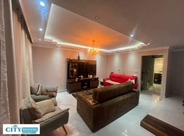Casa · 315m² · 3 Quartos · 2 Vagas · Casa em Vila Galvão, Guarulhos/SP de 315m² 3 quartos à venda por R$ 1.100.000,00