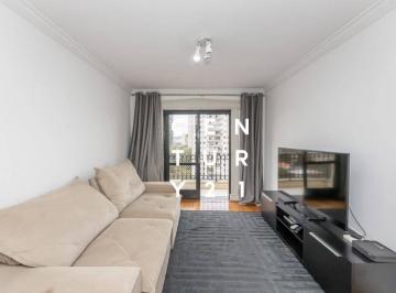 Apartamento · 103m² · 3 Quartos · 2 Vagas · Apartamento em Perdizes, São Paulo/SP de 103m² 3 quartos à venda por R$ 1.100.000,00