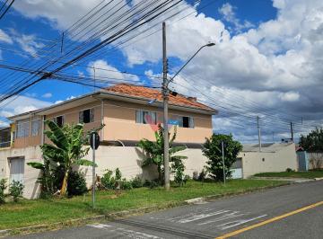 Casa · 340m² · 6 Quartos · 2 Vagas · Sobrado em Cajuru, Curitiba/PR de 340m² 6 quartos à venda por R$ 850.000,00
