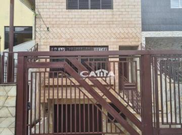 Casa · 197m² · 3 Quartos · 4 Vagas · Sobrado em Cidade Mãe do Céu, São Paulo/SP de 197m² 3 quartos à venda por R$ 1.100.000,00