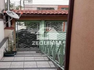 Casa · 184m² · 3 Quartos · 6 Vagas · Casa em Jardim das Flores, Osasco/SP de 184m² 3 quartos à venda por R$ 1.166.000,00