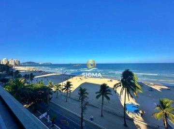 Apartamento · 200m² · 5 Quartos · 2 Vagas · Apartamento em Centro, Guarujá/SP de 200m² 5 quartos à venda por R$ 1.100.000,00