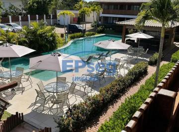 Apartamento · 76m² · 2 Quartos · 1 Vaga · Apartamento em Itacimirim (Monte Gordo), Camaçari/BA de 76m² 2 quartos à venda por R$ 1.100.000,00 o