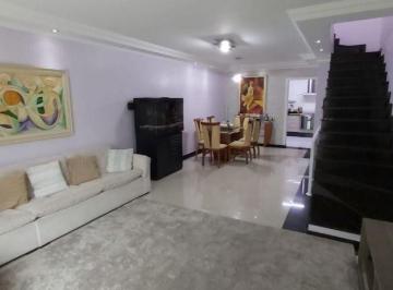 Casa · 217m² · 3 Quartos · 4 Vagas · Sobrado em Vila Darli, São Paulo/SP de 217m² 3 quartos à venda por R$ 1.000.000,00