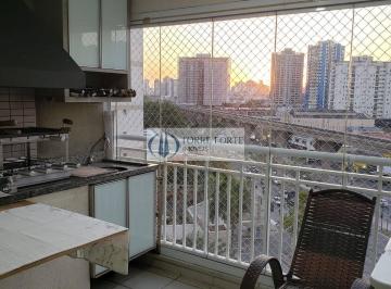 Apartamento · 104m² · 3 Quartos · 2 Vagas · Apartamento em Jardim Avelino, São Paulo/SP de 104m² 3 quartos à venda por R$ 1.170.000,00