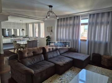 Apartamento · 173m² · 4 Quartos · 2 Vagas · Apartamento em Gonzaga, Santos/SP de 173m² 4 quartos à venda por R$ 1.065.000,00